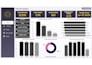 clean, analyze, and visualize your data in python, excel and power bi